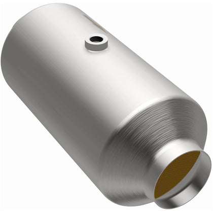 MagnaFlow OEM Grade Federal / EPA Compliant Universal Catalytic Converter 51299