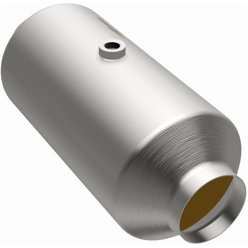 MagnaFlow OEM Grade Federal / EPA Compliant Universal Catalytic Converter 51299