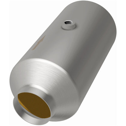 MagnaFlow OEM Grade Federal / EPA Compliant Universal Catalytic Converter 51299