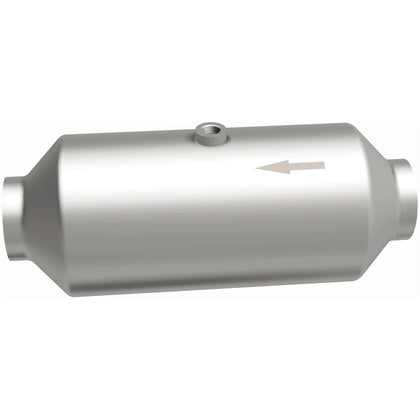 MagnaFlow OEM Grade Federal / EPA Compliant Universal Catalytic Converter 51299