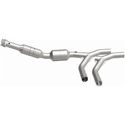 MagnaFlow OEM Grade Federal / EPA Compliant Direct-Fit Catalytic Converter 51310