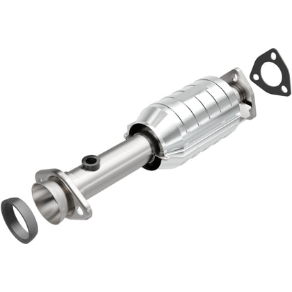 MagnaFlow 2000-2001 Acura Integra 1.8L OEM Grade Federal / EPA Compliant Direct-Fit Catalytic Converter 51313