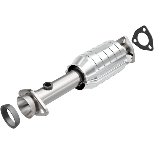 MagnaFlow 2000-2001 Acura Integra 1.8L OEM Grade Federal / EPA Compliant Direct-Fit Catalytic Converter 51313