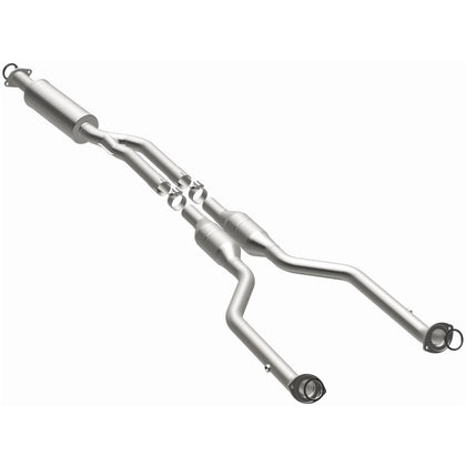 MagnaFlow 2007-2011 Lexus GS350 3.5L OEM Grade Federal / EPA Compliant Direct-Fit Catalytic Converter 51315