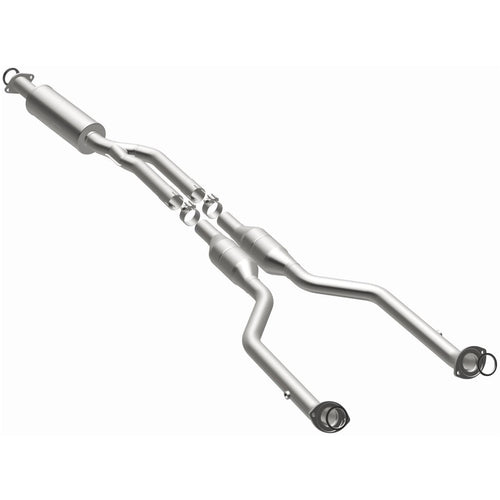 MagnaFlow 2007-2011 Lexus GS350 3.5L OEM Grade Federal / EPA Compliant Direct-Fit Catalytic Converter 51315