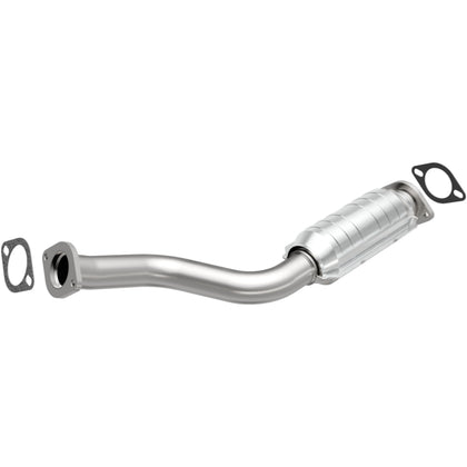 MagnaFlow 2014-2015 Nissan Rogue Select 2.5L | 2008-2013 Nissan Rogue 2.5L OEM Grade Federal / EPA Compliant Direct-Fit Catalytic Converter 51317