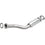MagnaFlow 2014-2015 Nissan Rogue Select 2.5L | 2008-2013 Nissan Rogue 2.5L OEM Grade Federal / EPA Compliant Direct-Fit Catalytic Converter 51317