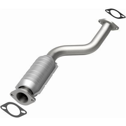 MagnaFlow 2014-2015 Nissan Rogue Select 2.5L | 2008-2013 Nissan Rogue 2.5L OEM Grade Federal / EPA Compliant Direct-Fit Catalytic Converter 51317