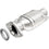 MagnaFlow 1999-2003 Lexus RX300 3.0L / 2001-2003 Toyota Highlander 3.0L OEM Grade Federal / EPA Compliant Semi-Direct Fit Catalytic Converter 51318