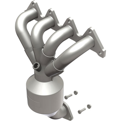 MagnaFlow OEM Grade Federal / EPA Compliant Direct-Fit Manifold Catalytic Converter 51321