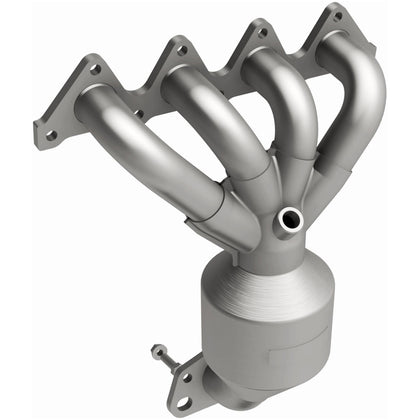 MagnaFlow OEM Grade Federal / EPA Compliant Direct-Fit Manifold Catalytic Converter 51321