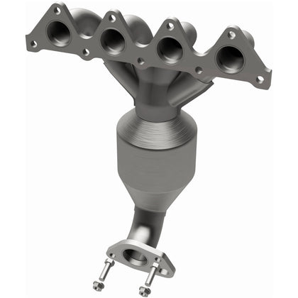 MagnaFlow OEM Grade Federal / EPA Compliant Direct-Fit Manifold Catalytic Converter 51321