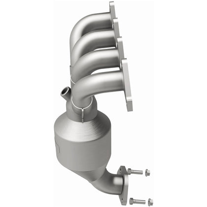 MagnaFlow OEM Grade Federal / EPA Compliant Direct-Fit Manifold Catalytic Converter 51321