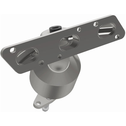 MagnaFlow 2003-2005 Mazda 6 3.0L OEM Grade Federal / EPA Compliant Direct-Fit Manifold Catalytic Converter 51328