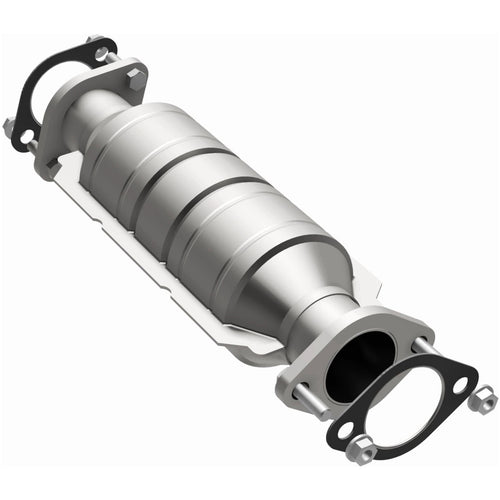 MagnaFlow OEM Grade Federal / EPA Compliant Direct-Fit Catalytic Converter 51332