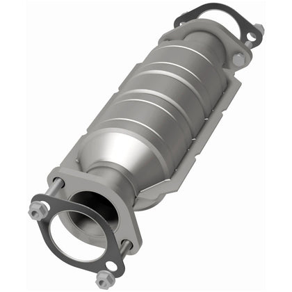 MagnaFlow OEM Grade Federal / EPA Compliant Direct-Fit Catalytic Converter 51332