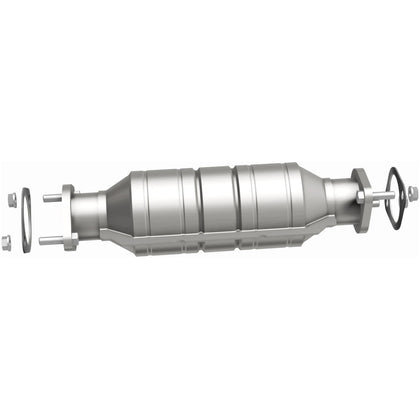 MagnaFlow OEM Grade Federal / EPA Compliant Direct-Fit Catalytic Converter 51332