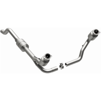 MagnaFlow 2000-2003 Dodge Durango 4.7L OEM Grade Federal / EPA Compliant Direct-Fit Catalytic Converter 51338