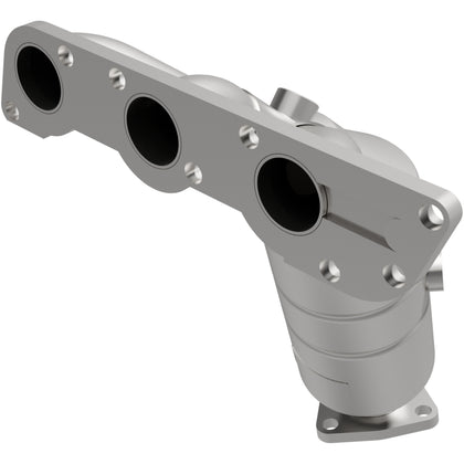 MagnaFlow 1995 Suzuki Samurai 1.3L OEM Grade Federal / EPA Compliant Direct-Fit Manifold Catalytic Converter 51345