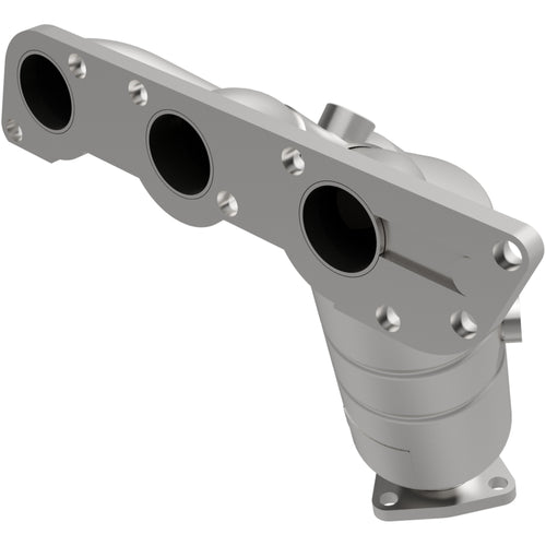 MagnaFlow 1995 Suzuki Samurai 1.3L OEM Grade Federal / EPA Compliant Direct-Fit Manifold Catalytic Converter 51345