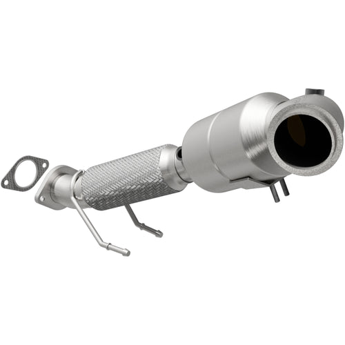 MagnaFlow 2013-2016 Ford Escape 2.0L OEM Grade Federal / EPA Compliant Direct-Fit Catalytic Converter 51352
