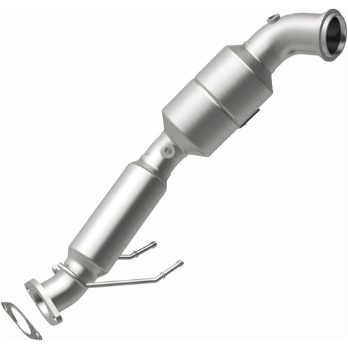 MagnaFlow 2013-2016 Ford Escape 2.0L OEM Grade Federal / EPA Compliant Direct-Fit Catalytic Converter 51352