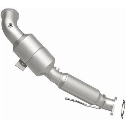 MagnaFlow 2013-2016 Ford Escape 2.0L OEM Grade Federal / EPA Compliant Direct-Fit Catalytic Converter 51352