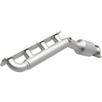MagnaFlow 2008-2011 Lexus GS460 4.6L OEM Grade Federal / EPA Compliant Direct-Fit Manifold Catalytic Converter 51357