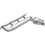 MagnaFlow 2008-2011 Lexus GS460 4.6L OEM Grade Federal / EPA Compliant Direct-Fit Manifold Catalytic Converter 51357