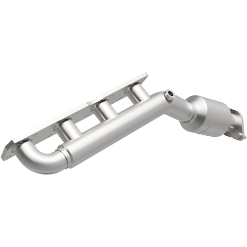MagnaFlow 2008-2011 Lexus GS460 4.6L OEM Grade Federal / EPA Compliant Direct-Fit Manifold Catalytic Converter 51357