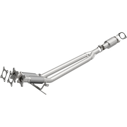 MagnaFlow 2002-2004 Volvo S80 2.9L OEM Grade Federal / EPA Compliant Direct-Fit Catalytic Converter 51360