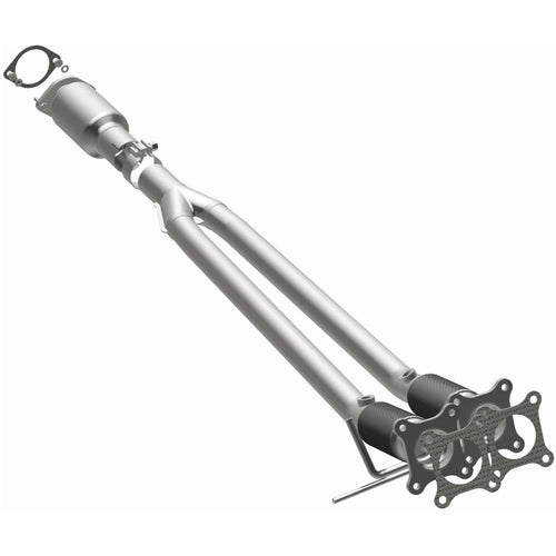 MagnaFlow 2002-2004 Volvo S80 2.9L OEM Grade Federal / EPA Compliant Direct-Fit Catalytic Converter 51360