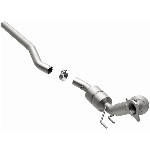 MagnaFlow 2006-2008 Volkswagen Passat 2.0L OEM Grade Federal / EPA Compliant Direct-Fit Catalytic Converter 51361