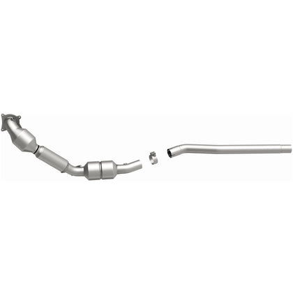 MagnaFlow 2006-2008 Volkswagen Passat 2.0L OEM Grade Federal / EPA Compliant Direct-Fit Catalytic Converter 51361