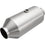 MagnaFlow OEM Grade Federal / EPA Compliant Universal Catalytic Converter 51366