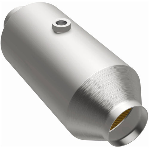 MagnaFlow OEM Grade Federal / EPA Compliant Universal Catalytic Converter 51366