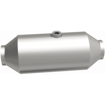 MagnaFlow OEM Grade Federal / EPA Compliant Universal Catalytic Converter 51366