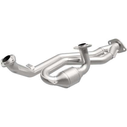 MagnaFlow 1999-2001 Lexus ES300 3.0L OEM Grade Federal / EPA Compliant Direct-Fit Catalytic Converter 51368