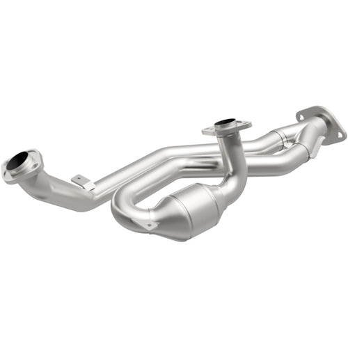 MagnaFlow 1999-2001 Lexus ES300 3.0L OEM Grade Federal / EPA Compliant Direct-Fit Catalytic Converter 51368