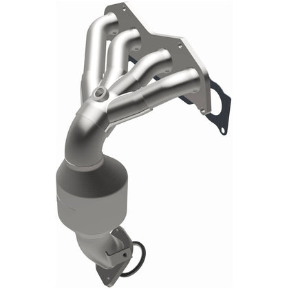 MagnaFlow 2003-2011 Toyota Camry 2.4L OEM Grade Federal / EPA Compliant Direct-Fit Manifold Catalytic Converter 51373