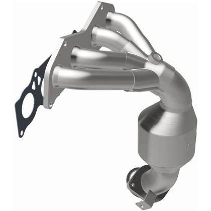 MagnaFlow 2003-2011 Toyota Camry 2.4L OEM Grade Federal / EPA Compliant Direct-Fit Manifold Catalytic Converter 51373