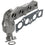 MagnaFlow 2003-2011 Toyota Camry 2.4L OEM Grade Federal / EPA Compliant Direct-Fit Manifold Catalytic Converter 51373