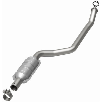 MagnaFlow OEM Grade Federal / EPA Compliant Direct-Fit Catalytic Converter 51375