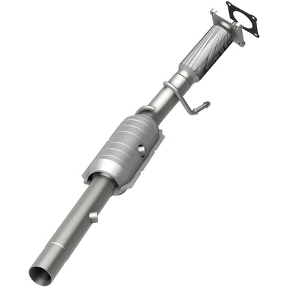 MagnaFlow 2006-2010 Volkswagen Beetle 2.5L OEM Grade Federal / EPA Compliant Direct-Fit Catalytic Converter 51377