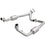 MagnaFlow OEM Grade Federal / EPA Compliant Direct-Fit Catalytic Converter 51378
