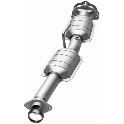 MagnaFlow OEM Grade Federal / EPA Compliant Direct-Fit Catalytic Converter 51379