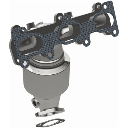 MagnaFlow OEM Grade Federal / EPA Compliant Direct-Fit Manifold Catalytic Converter 51387