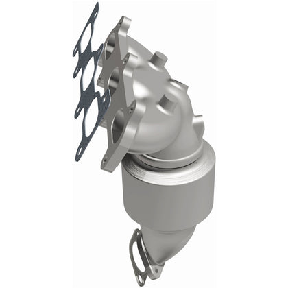 MagnaFlow OEM Grade Federal / EPA Compliant Direct-Fit Manifold Catalytic Converter 51387