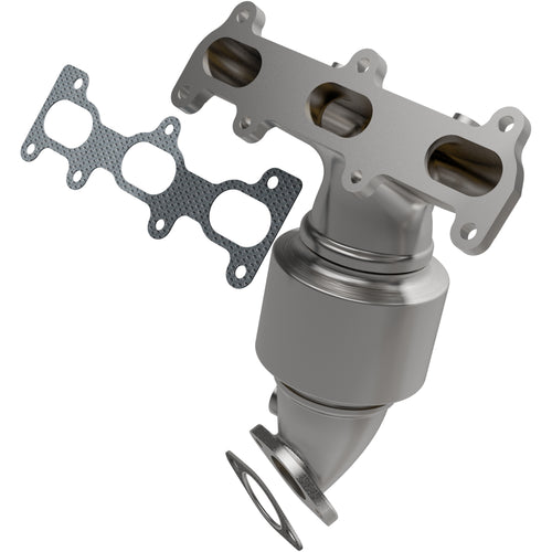 MagnaFlow OEM Grade Federal / EPA Compliant Direct-Fit Manifold Catalytic Converter 51387