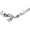 MagnaFlow 2002-2003 Saturn Vue 3.0L OEM Grade Federal / EPA Compliant Direct-Fit Catalytic Converter 51391